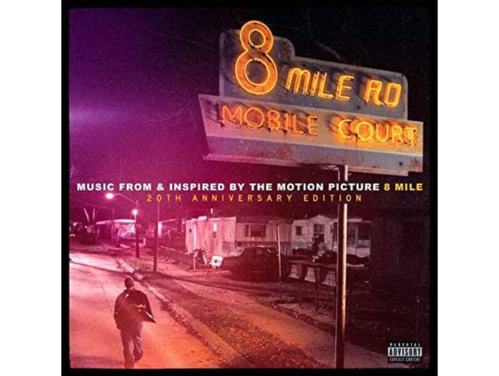 8 Mile
