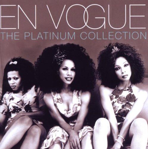 En Vogue - The Platinum Collection - Preis vom 01.10.2026 08:16:52 h