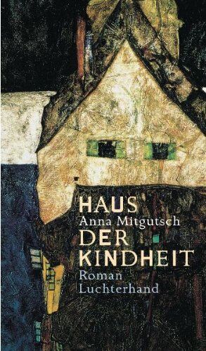 Anna Mitgutsch - Haus der Kindheit: Roman - Preis vom 04.10.2026 03:51:26 h
