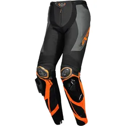 Ixon Vortex 3 Motorrad Lederhose XXL
