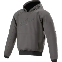 Alpinestars Ageless, Kapuzenpullover - Grau - M