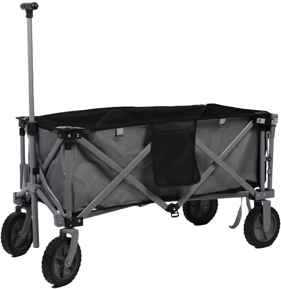 Kampa  - Earthease Trolley Grey - Housse de rangement