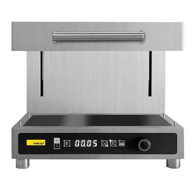 Nordcap Salamander - SEH 103 E