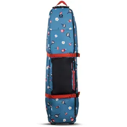 Ogio Alpha Slim Travelcover 2026 - ham and egg