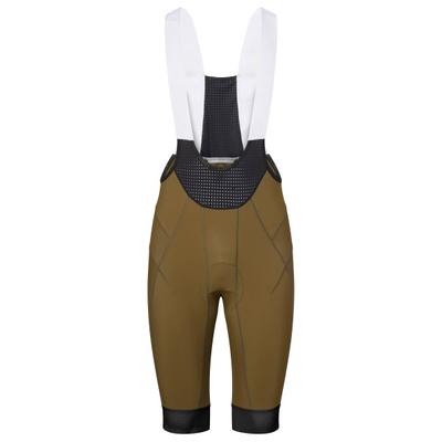 Oakley - Endurance Tempo Bib - Radhose Gr M braun