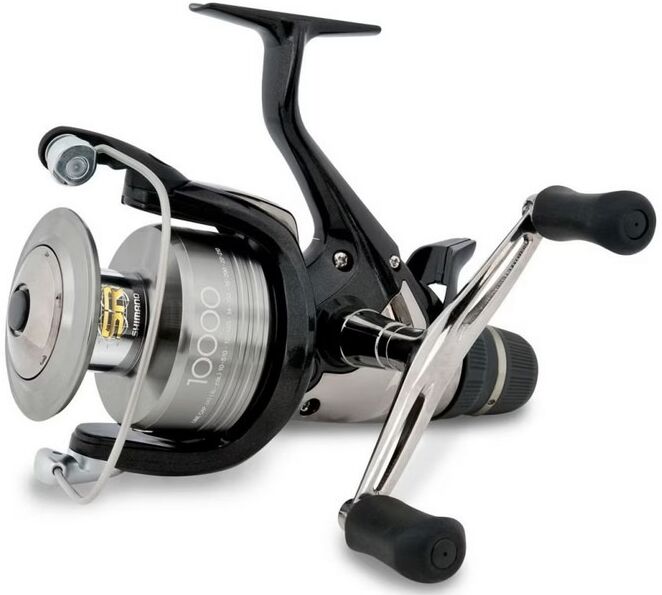 Shimano Baitrunner Xt 10000rb