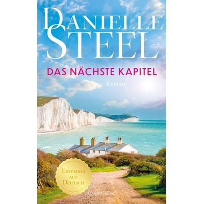Das nächste Kapitel, Taschenbuch von Danielle Steel, HarperCollins Paperback