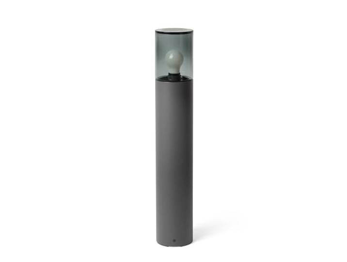 FARO BARCELONA 71750 - Kila 700 Signallampe dunkel rauchgrau