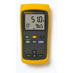 Fluke Digitalthermometer FLUKE-51-2 60HZ