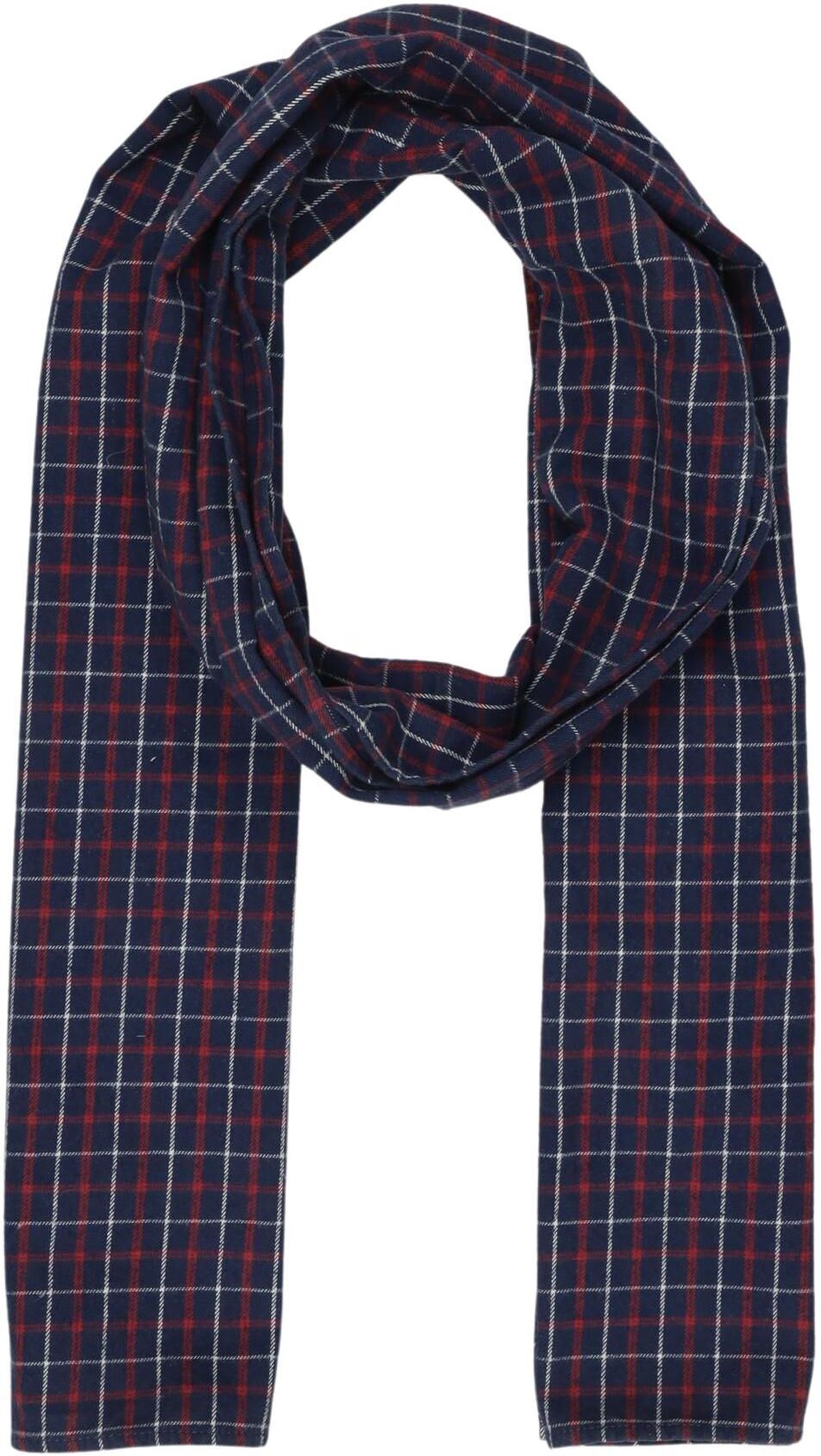American Apparel Herren Schal oder Tuch, Mehrfarbig, Baumwolle - Second Hand