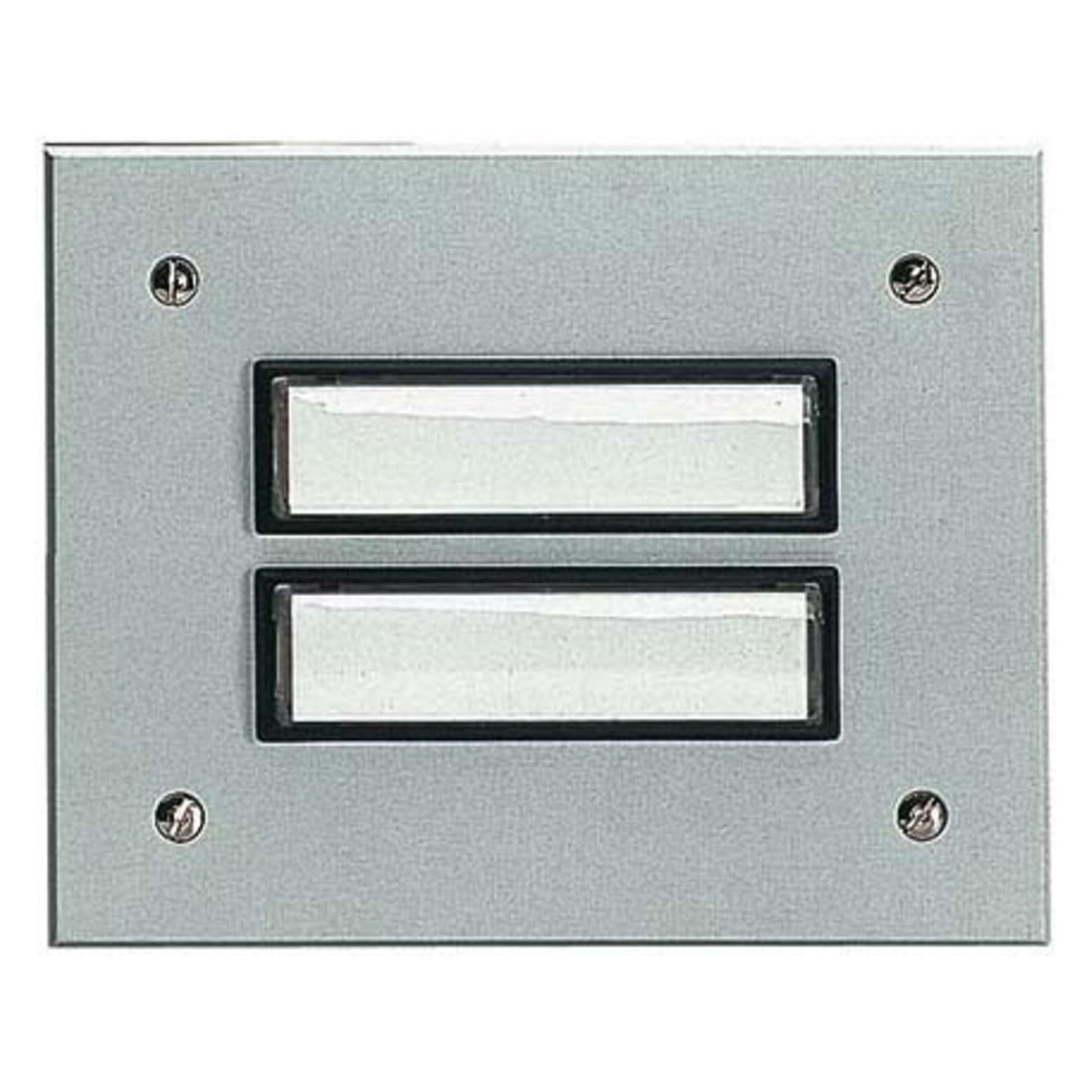 Grothe Etagenplatte (55802)