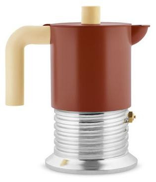 Alessi Vite espressomachine model Braun PM01/3