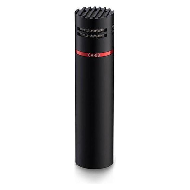 Rycote CA-08 - Cardioid Microphone (RYC079003)