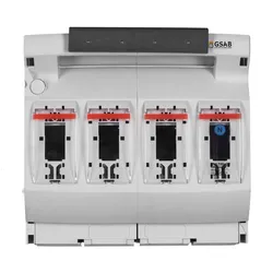 GSAB Elektrotechnik NH2 Trenner 99.4.400
