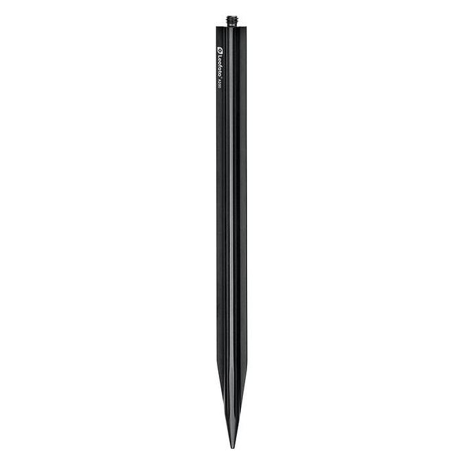 Leofoto A200 Spike mit 1/4" Schraube (55351358)