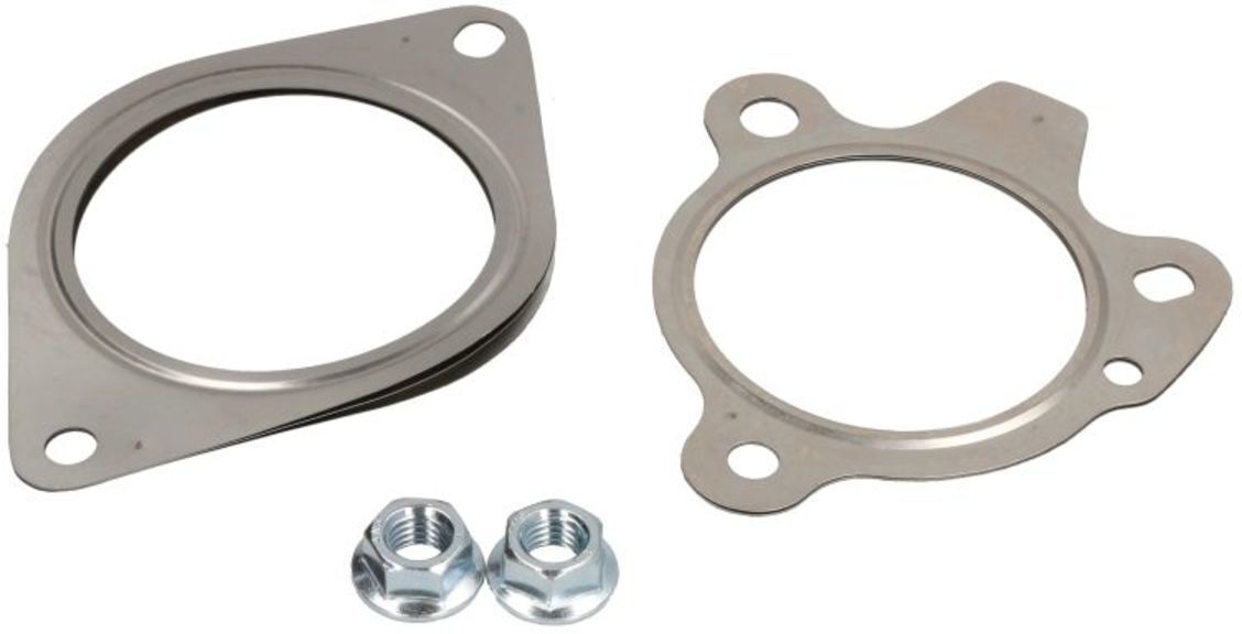 Montageelemente, Abgasanlage BM CATALYSTS FK91974B
