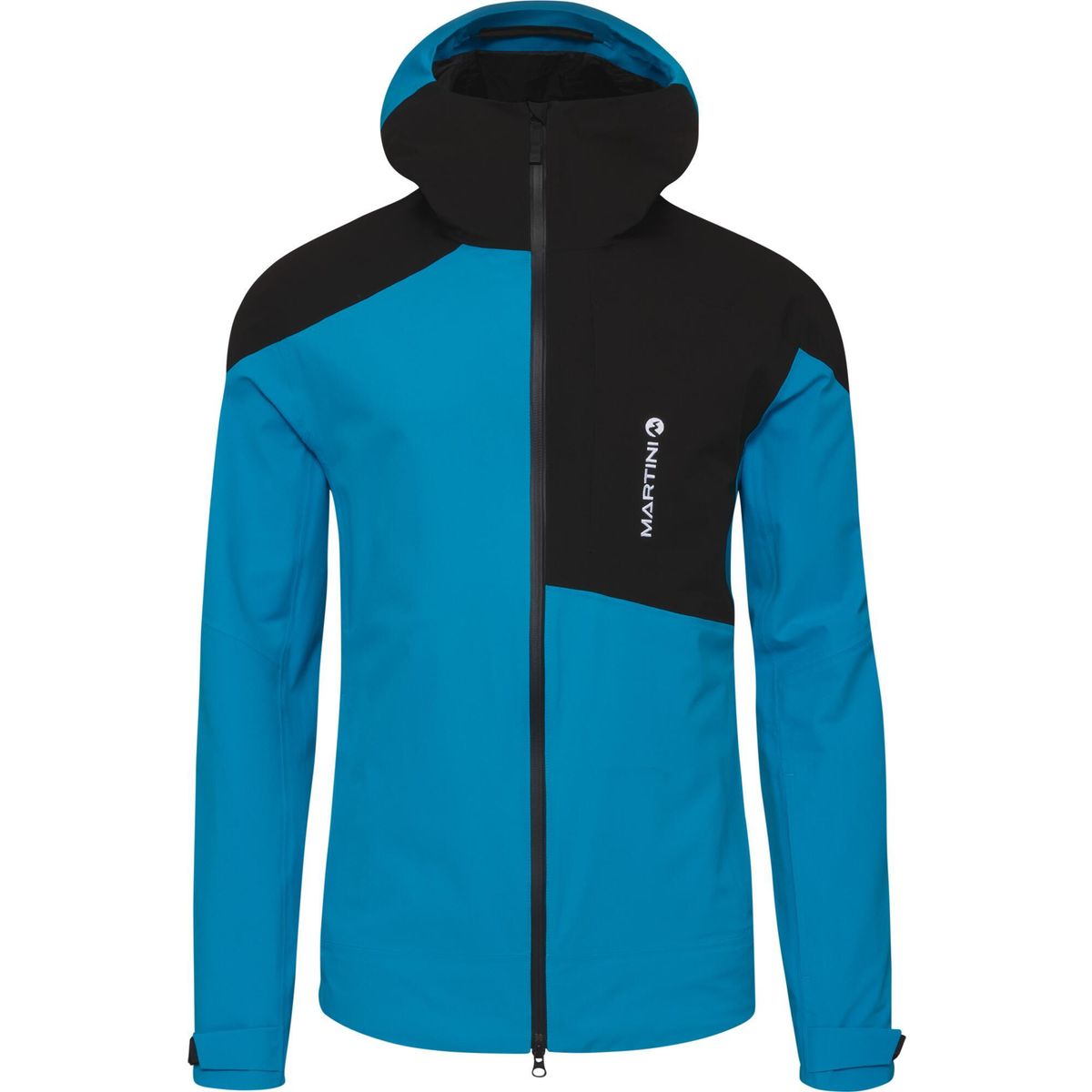 Martini Argon Track 2L Jacket M volcanic/daybreak (680/630) L JVF270765B-680/630-L