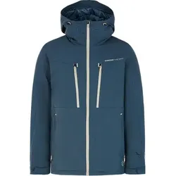 PROTEST Herren Jacke PRTTIMOTHY, Größe XXL in Blau Blau