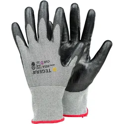 Ejendals, Schutzhandschuhe, TEGERA Schnittschutzhandschuh 465A Cut D Touchscreen, Gr. 10, by (10)