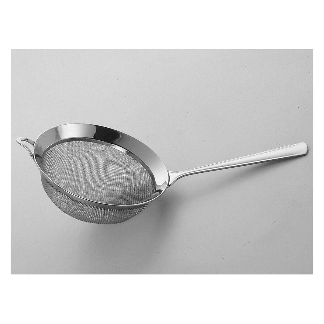 Piazza Rundsieb 7cm, mit Stiel (7 cm) (060007)