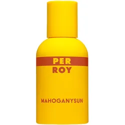 50 ml Perroy Mahogany Sun Eau de Parfum Nat. Spray