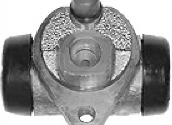 Mapco Radbremszylinder 2772 Hinterachse Für Ford
