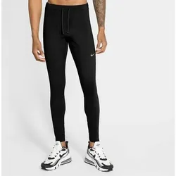 NIKE Herren Tights M NK DF CHLLGR TIGHT, Größe XXL in Pink Pink