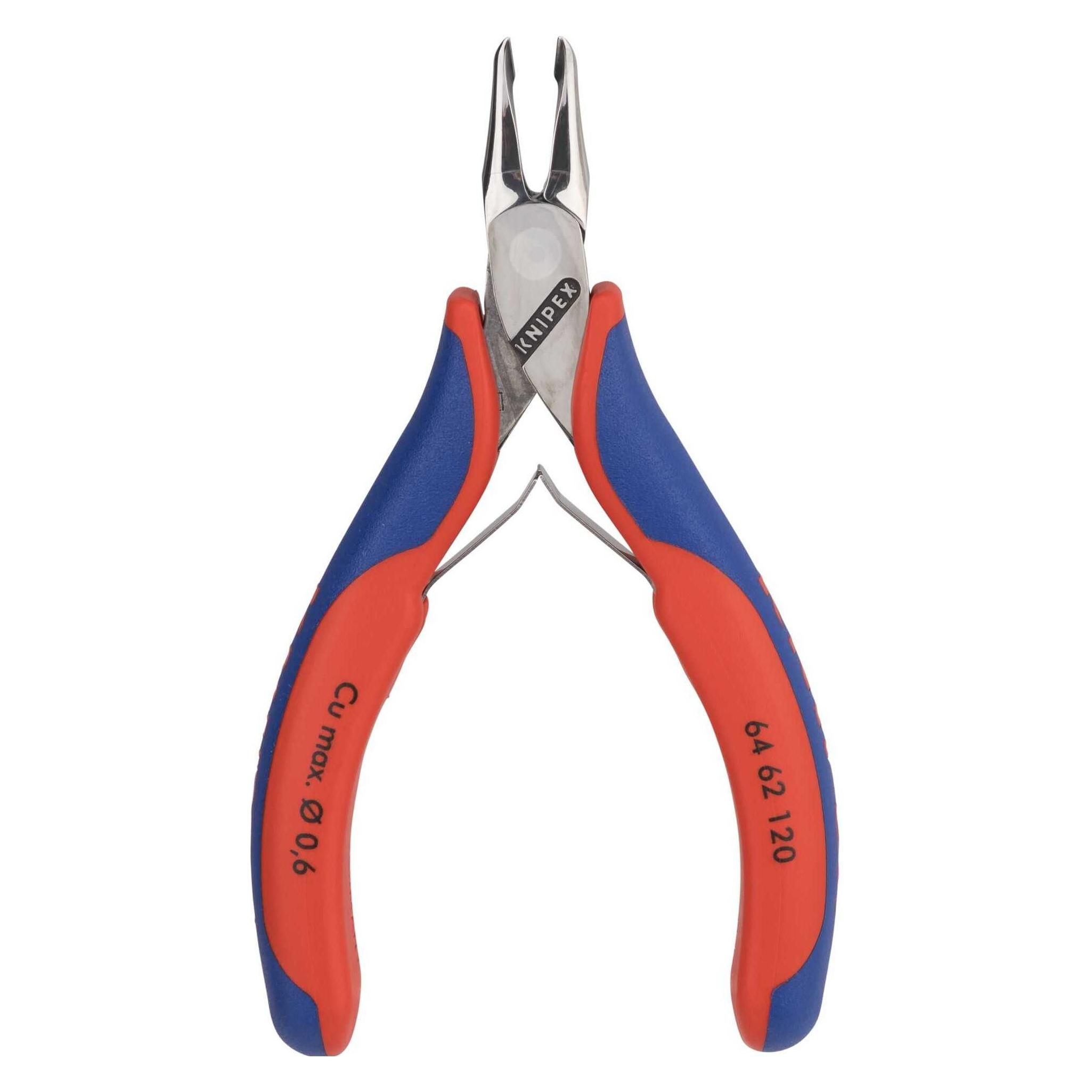 Knipex Elektronik-Vornschneider (120 mm) (64 62 120)