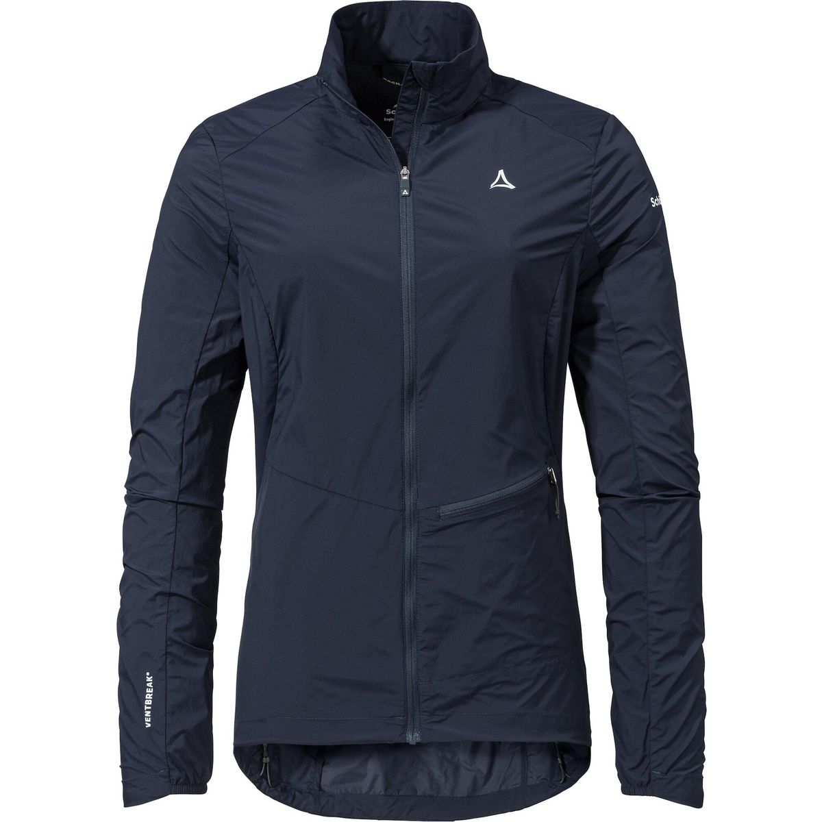 Schöffel Jacket Val Bavona Women navy blazer (8820) 44 13387-23425-8820-44