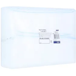 SENI Fix Basic Netzhosen XL 100 St