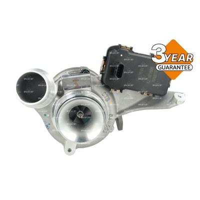 NRF Lader, Aufladung 90010063 für MAZDA