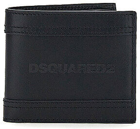 DSQUARED2 Geldtasche schwarz EG