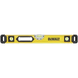 DeWalt, Wasserwaage, Wasserwaage 60cm (60 cm)