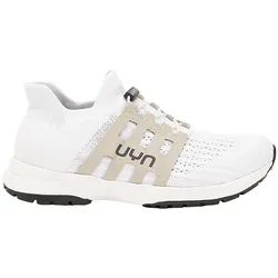UYN Washi Pluma Sneaker Damen W141 - white/white 37