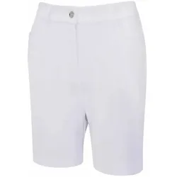 Ping Golf Vic Damen kurze Hose Short weiss