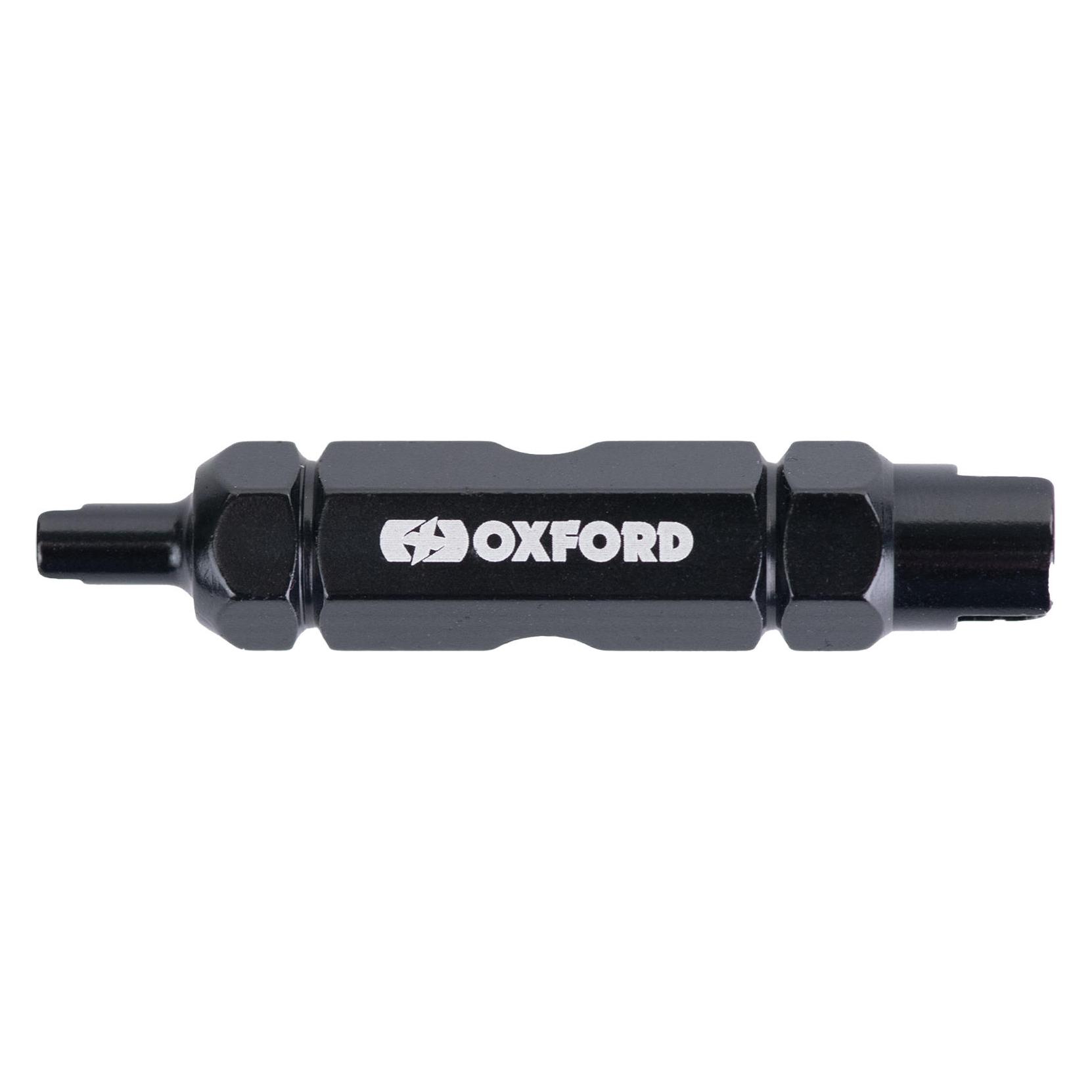 Oxford Products Ventilausdreher (OX698)
