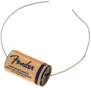 Fender Tone Saver 500k