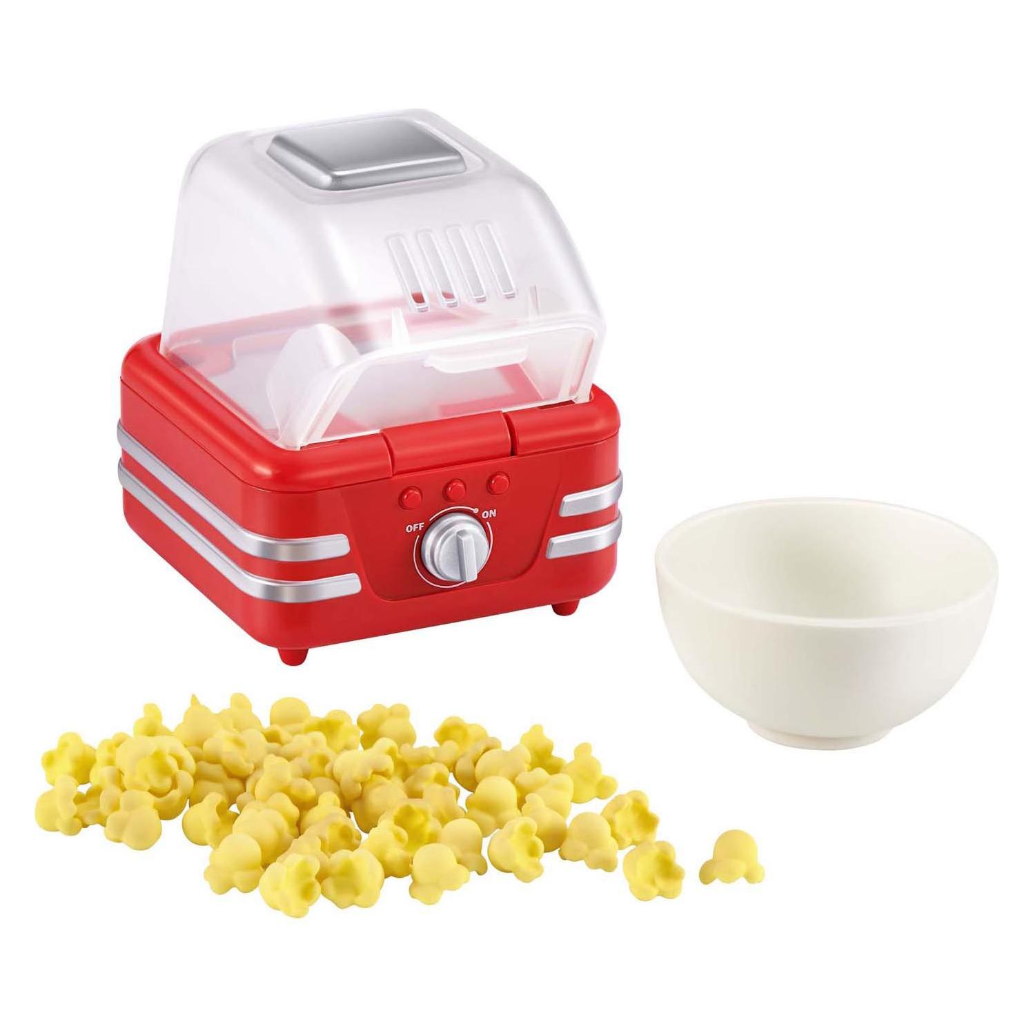 Zuru Mini Brands Cook Kitchen Popcornmaschine (77789H-US)