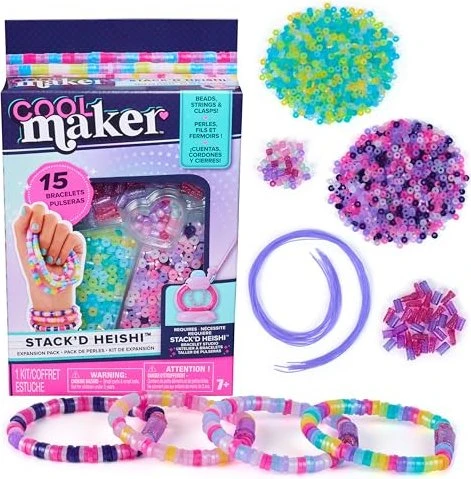Cool Maker Nachfüllpackung für Perlenwickler