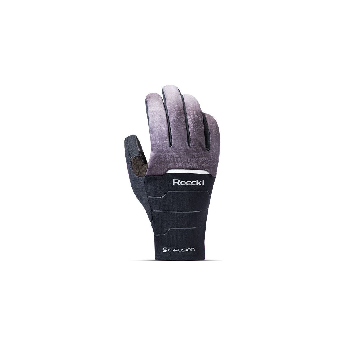 Roeckl Sports Rimbach 3 asphalt shadow (8880) 6,5 10-110168-8880-6,5