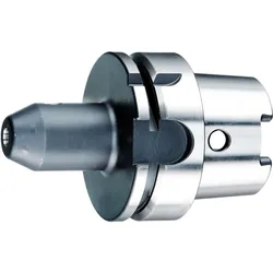 Magni, Zubehör Maschine, Flächenspannfutter DIN69893A HSK-A63 10x120mm FORTIS