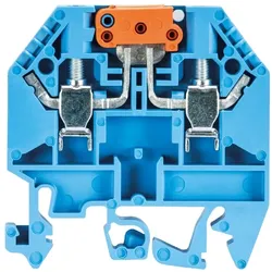 Wieland Trennklemme 57.504.2055.6