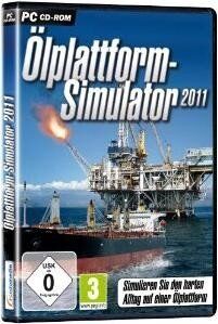 Rondomedia - Ölplattform-Simulator - Preis vom 10.10.2026 11:48:34 h