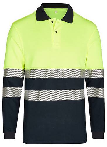 DEHN 787004 Poloshirt Kleider-Größe=L