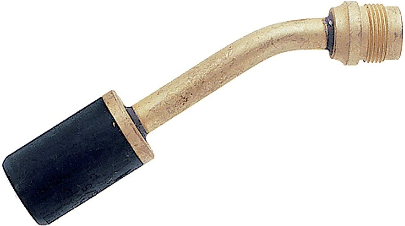 GCE Löteinsatz Propan gebogen 40Grad 7mm 1,5bar (570)
