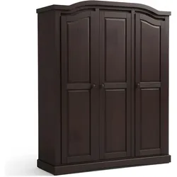 Ebuy24, Kleiderschrank, Kleiderschrank Rico (152 x 56 x 193 cm)