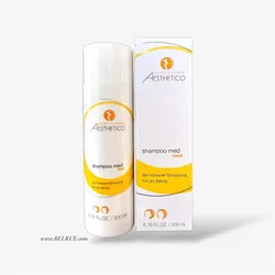 Aesthetico Shampoo Med 200ml