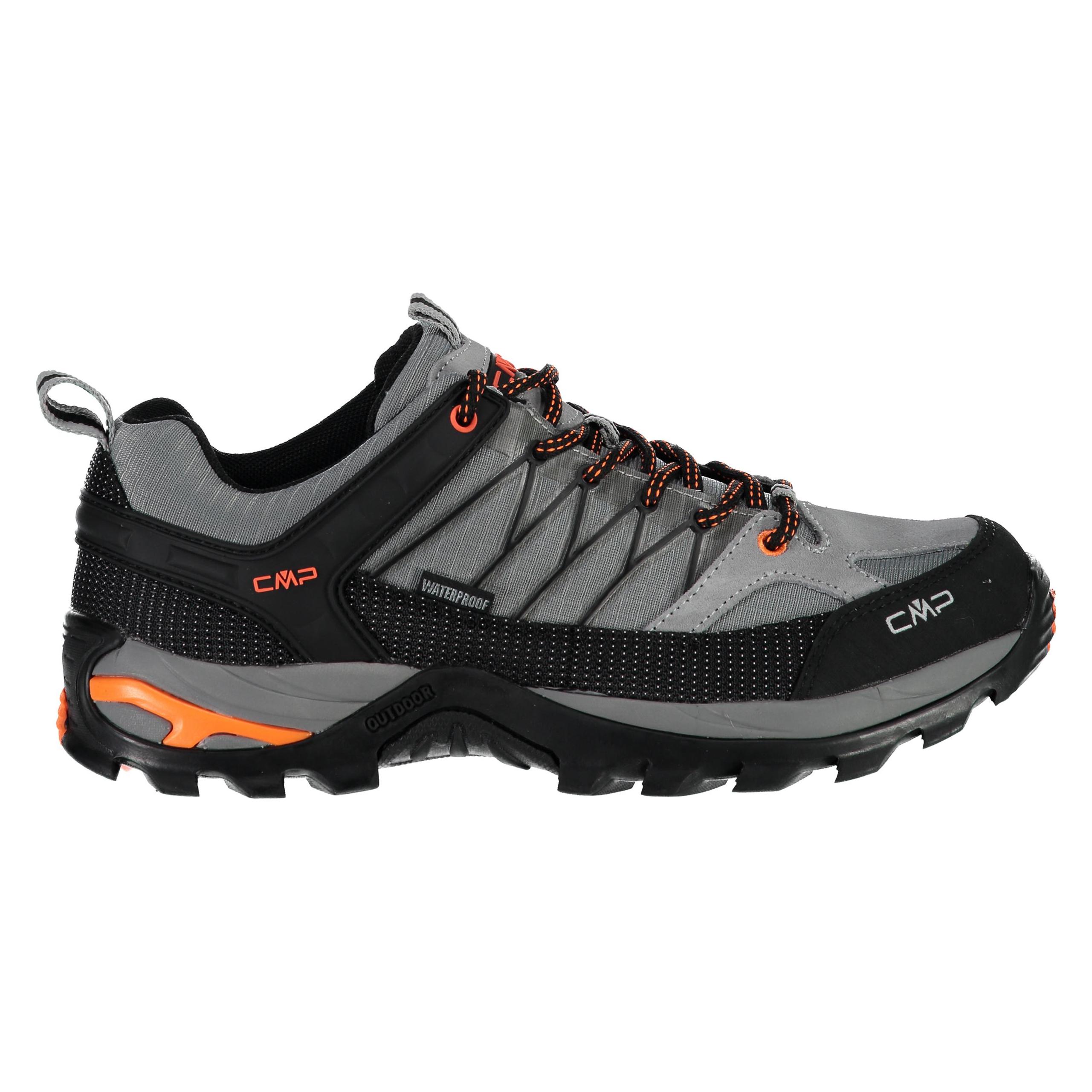 CMP Campagnolo Rigel Low Schuhe (42) (3Q54457-75UE-42)
