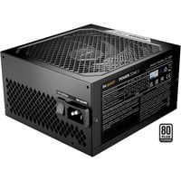 POWER ZONE 2 750W, PC-Netzteil schwarz, 1x 12 Pin High Power GPU, 3x PCIe, 750 Watt