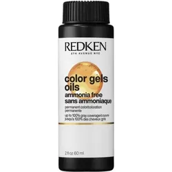 Redken, Haarfarbe, Technique Rk Red Color Gel Oils 9n (9N)